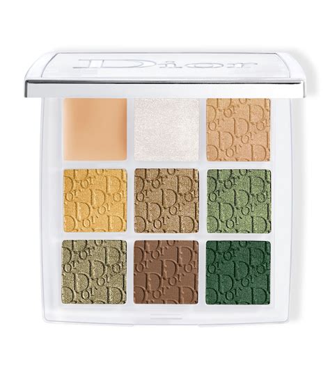 dior travel palette|dior backstage eye shadow palette.